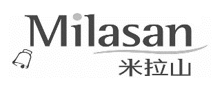 米拉山 MILASAN