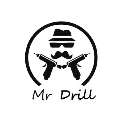 8类手工用具商标|MR DRILL