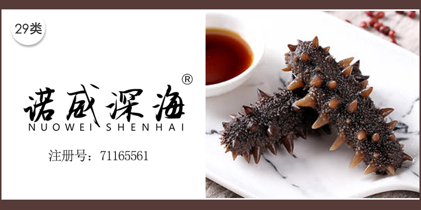 诺威深海
