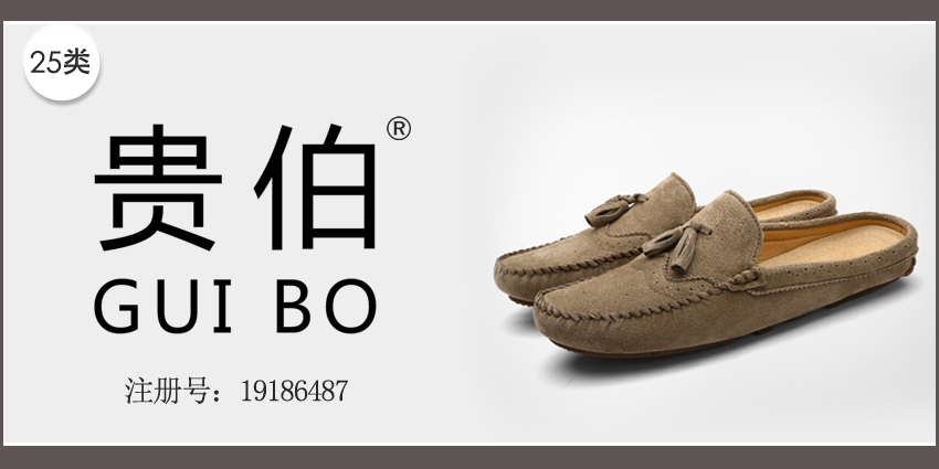 贵伯
