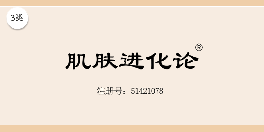 03类化妆日用