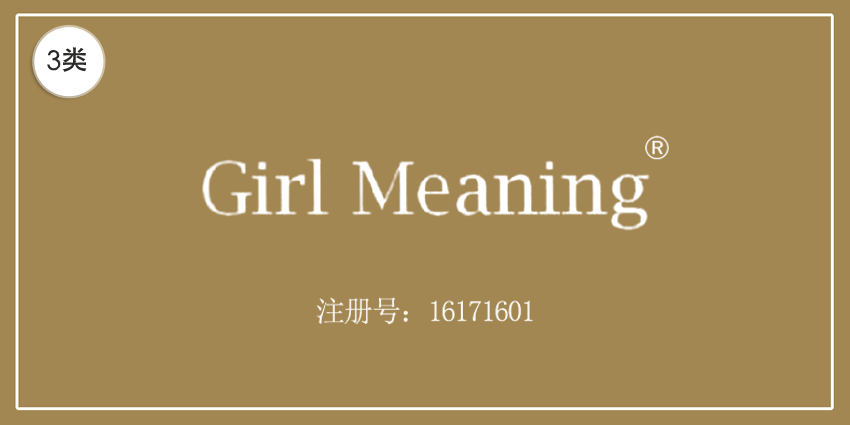 03类化妆日用