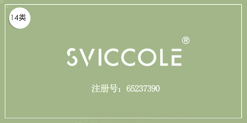14类珠宝钟表