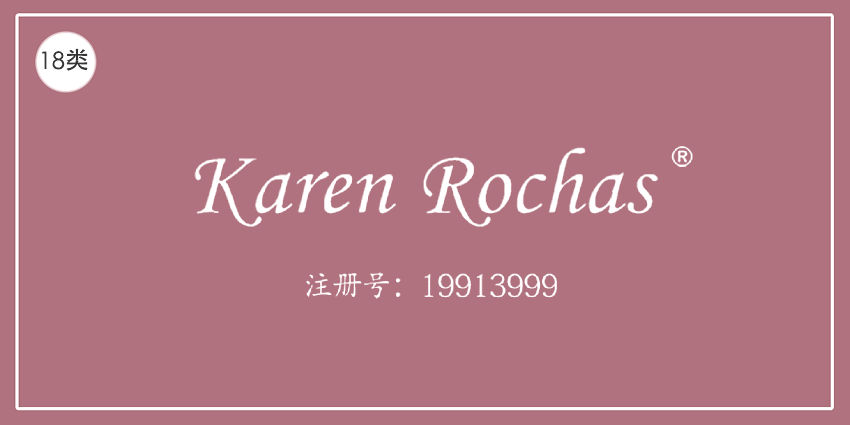 18类皮革皮具