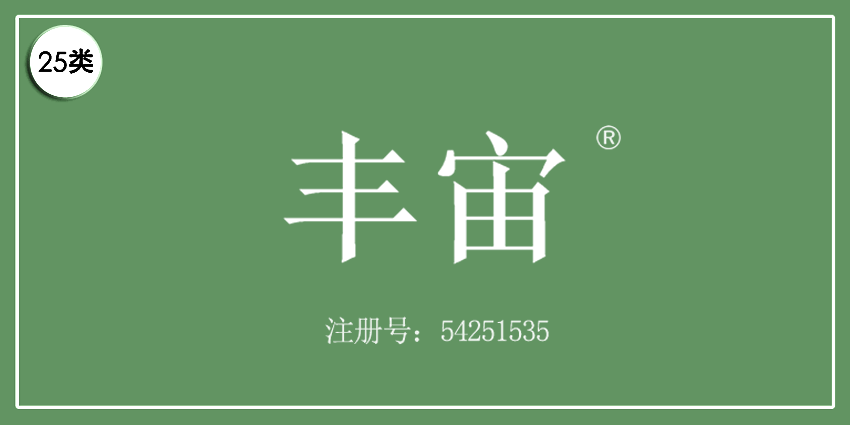 25类服装鞋帽