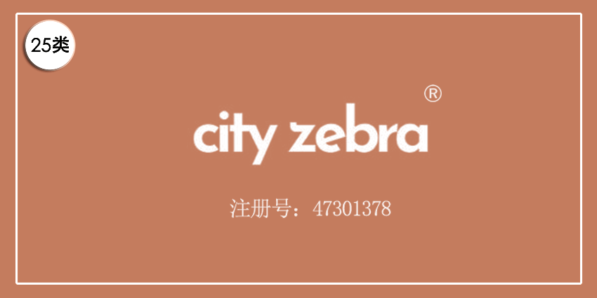 25类服装鞋帽