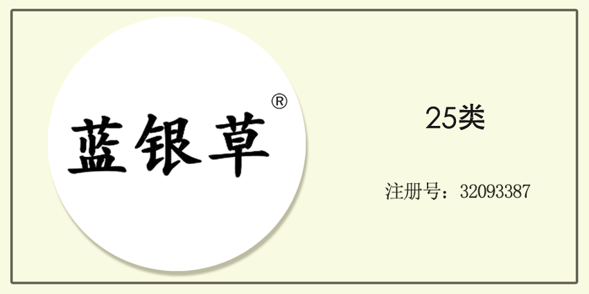 25类服装鞋帽
