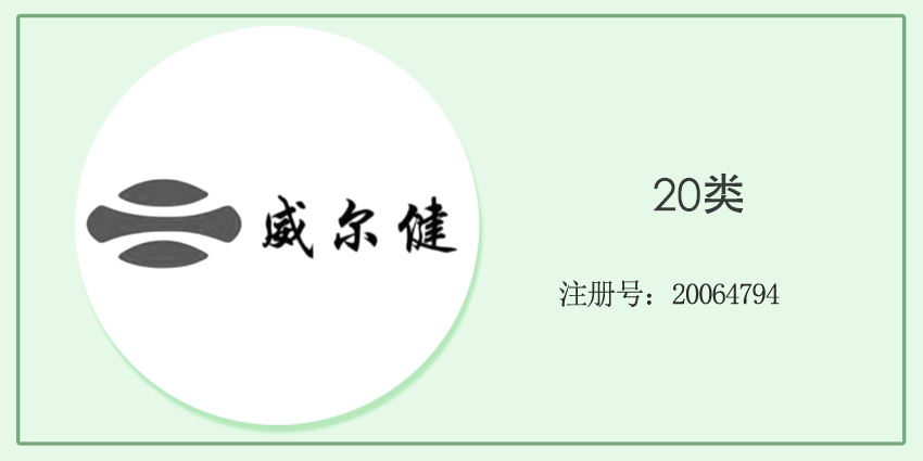 20类家具用品